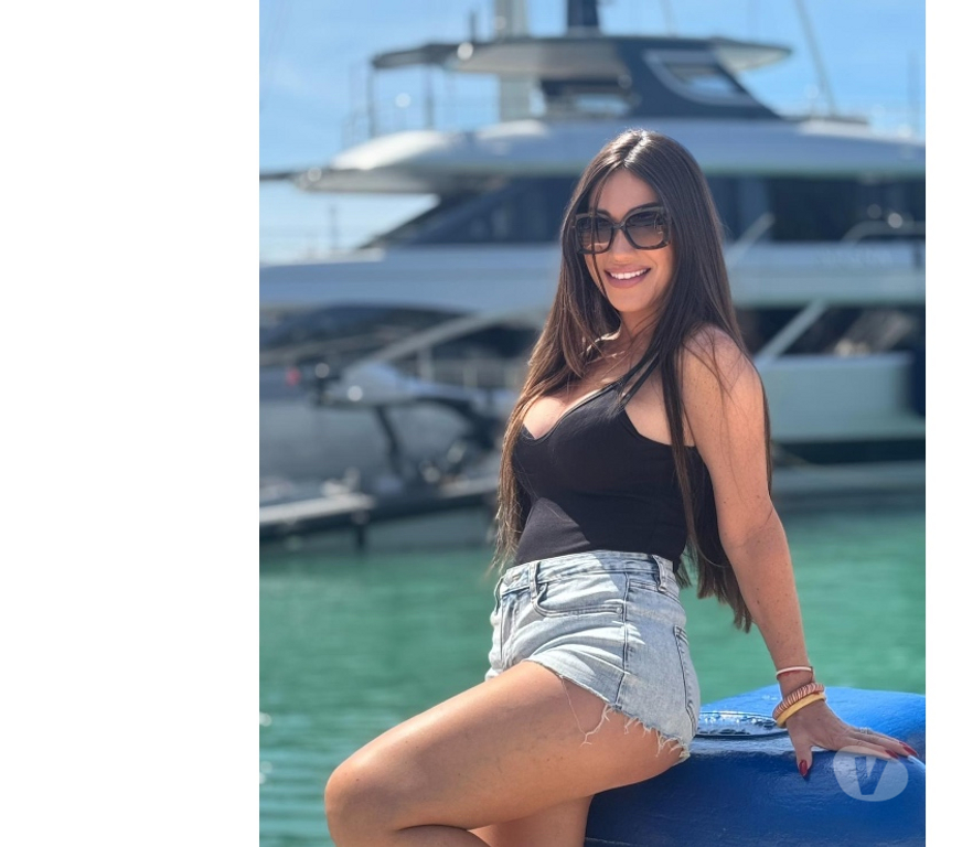 Escorts Aberdeen Aberdeen City Centre - Aberdeen - Photos for SOFIA ALONSO BRAZILIAN