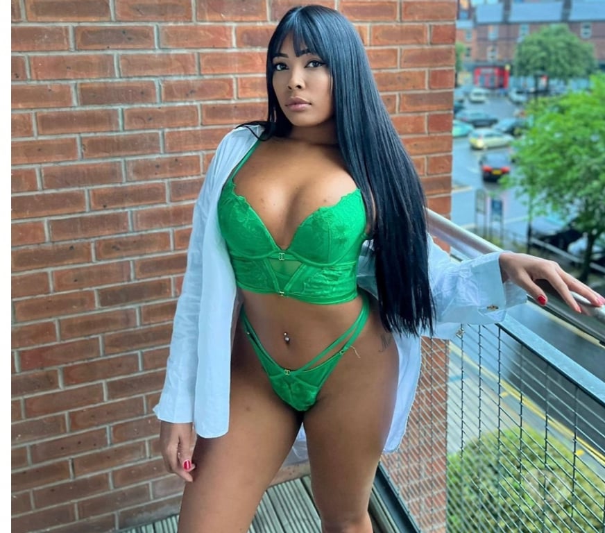 Escorts Wrexham - Wales Abermorddu - Wrexham - Photos for Sabrina Brasil 🇧🇷