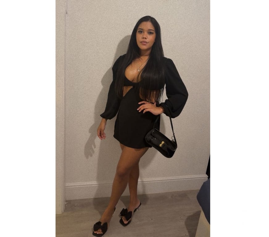 Escorts South East London Croydon - Photos for India 🔥🔥 New Girl From Brazil