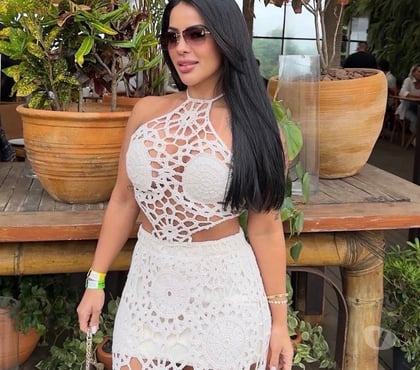 Escorts Ocean Village Southampton - Photos for Gorgeous Colombia Girl!🔥🌶️🍑