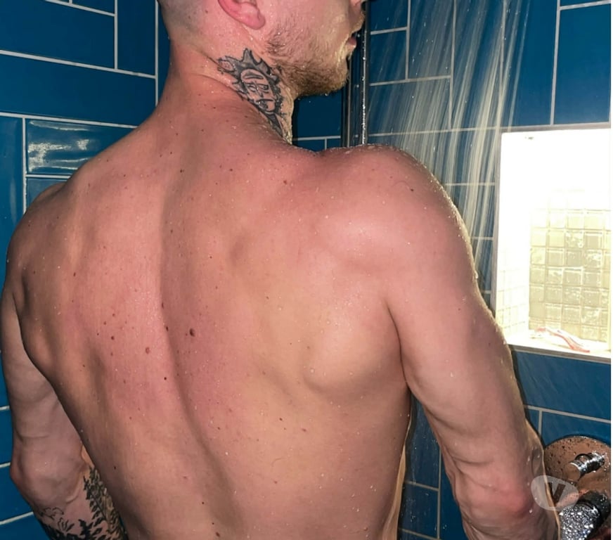  Gay massage North West London Burnt Oak - North West London - Photos for MASSAGES BY RICKY IN NW9😈TATTOED🔥
