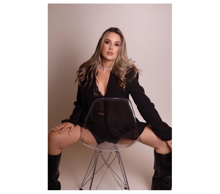 Escorts West London White City Station - West London - Photos for PARTY GIRL , SEXY AND READY FOR YOU ❤️‍🔥💋