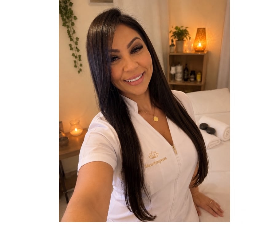 Escorts North London Enfield - Photos for SARAH BRAZIL TANTRIC MASSAGE🌸