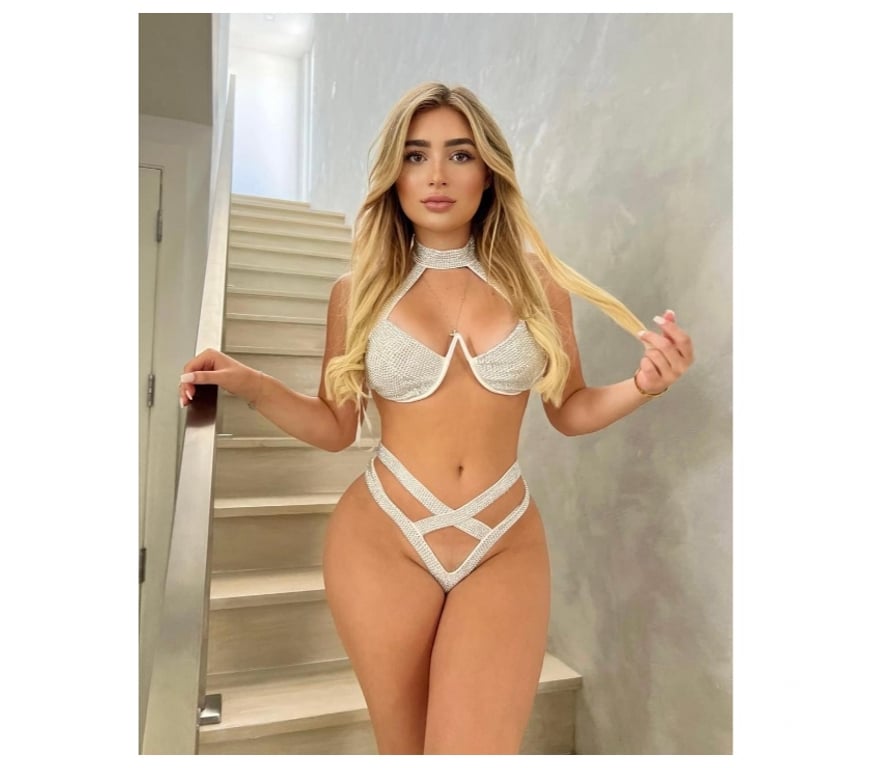 Escorts North West London Harrow - Photos for SOFIA 🍀✨ HOT BRAZILIAN 🇧🇷