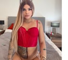 Beautiful Brazilian TS with Gorgeous Curves
