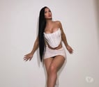 ❤️❤️NEW NEW GIRL REALL LATINA ❤️