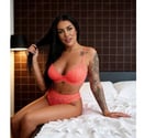 ❤️🥵Jessica hot girl🥵❤️
