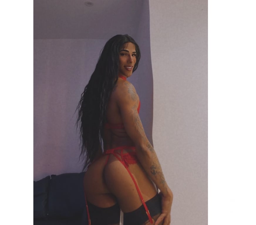 Trans Escorts Lancashire Preston - Photos for Scarlett Brazilian
