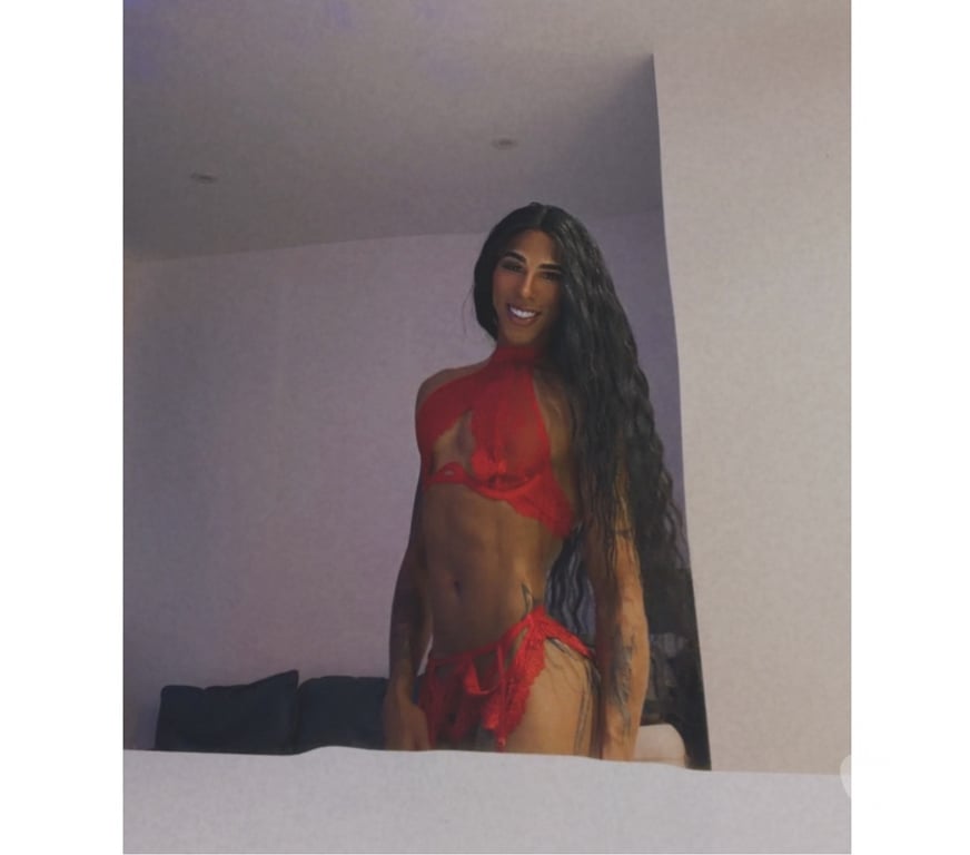 Trans Escorts Lancashire Preston - Photos for Scarlett Brazilian