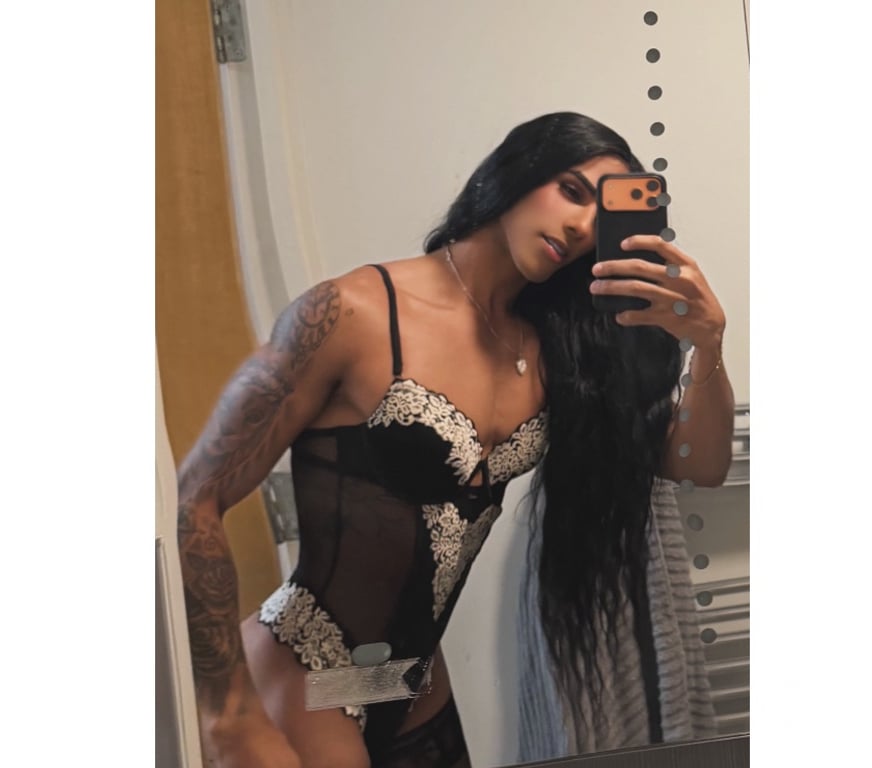 Trans Escorts Lancashire Preston - Photos for Scarlett Brazilian