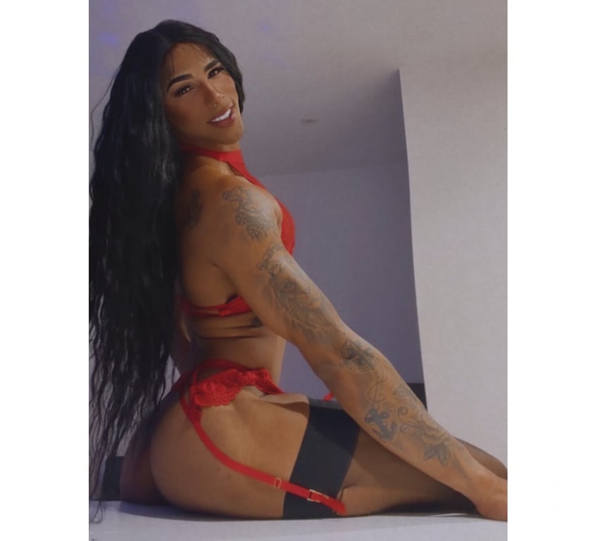 Trans Escorts Lancashire Preston - Photos for Scarlett Brazilian