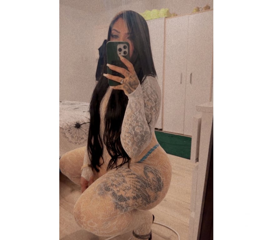 Escorts East London Plaistow - East London - Photos for CHARMING AND CALM, READY TO WELCOME YOU 💋🌸