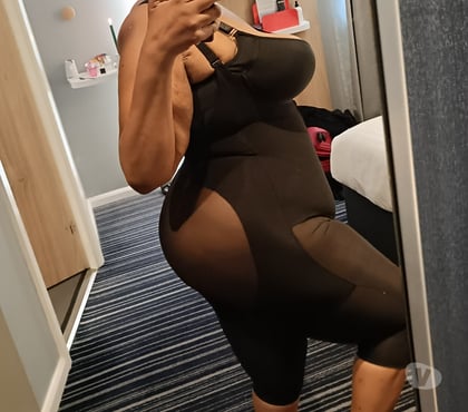Escorts Walthamstow Central Station East London - Photos for African Caramel