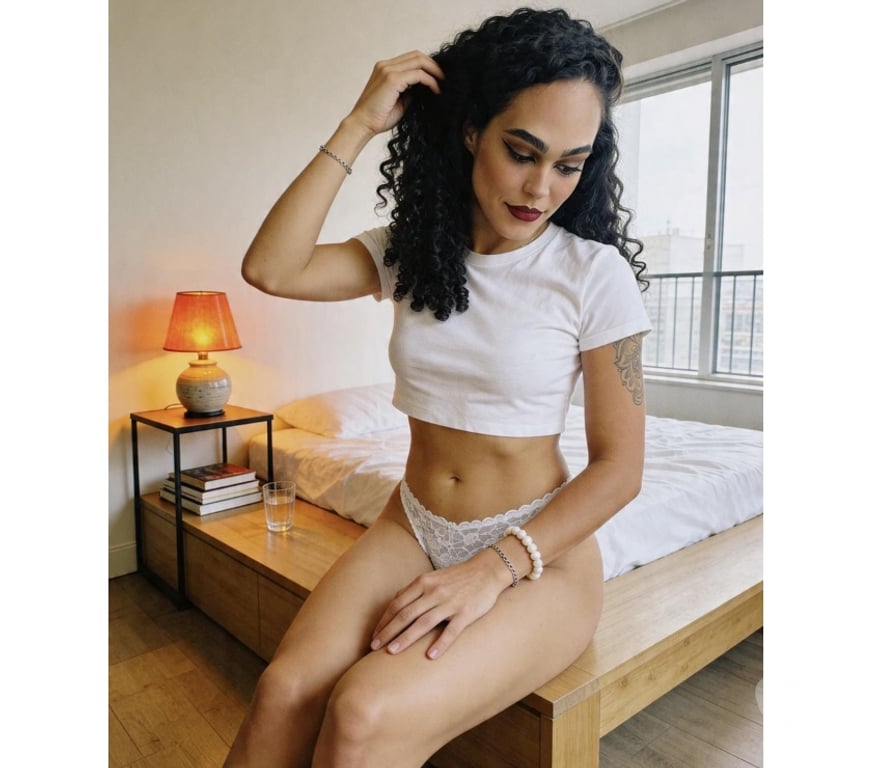 Escorts East London Canning Town - East London - Photos for HOT BRAZILIAN 🇧🇷❤️‍🔥 NEW GIRL 😘✨