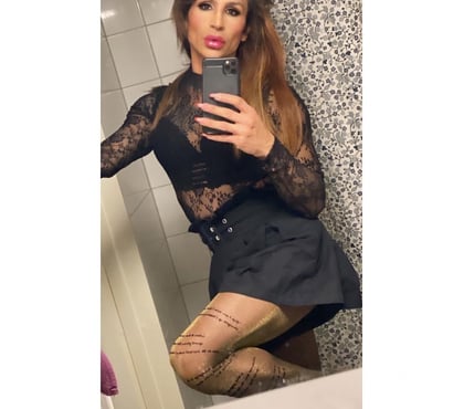 Transsexual Stratford East London - Photos for SEXY AND FIT NEW IN TOWN !!!