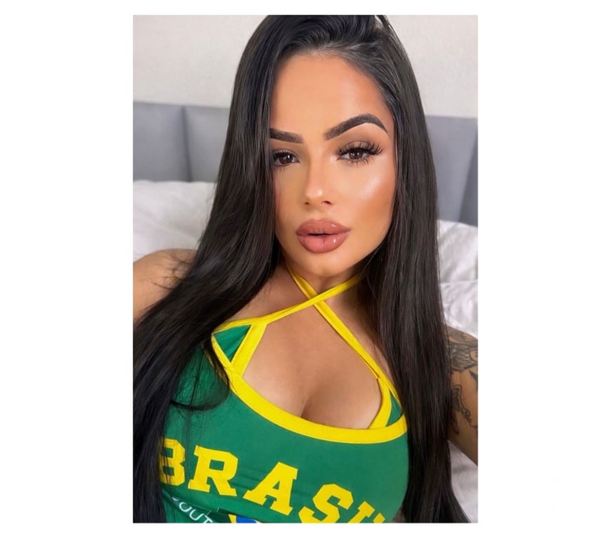 Escorts East London Plaistow Station - East London - Photos for 💋HOT, SEXY BRUNETTE AND HARD TO FORGET ❤️🔥