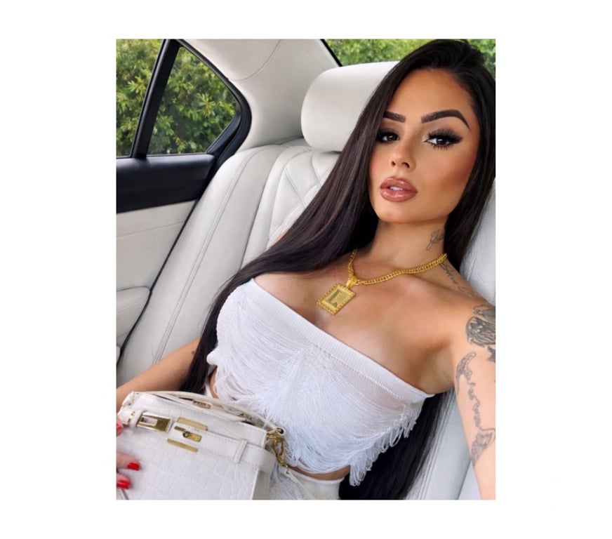 Escorts East London Plaistow Station - East London - Photos for 💋HOT, SEXY BRUNETTE AND HARD TO FORGET ❤️🔥