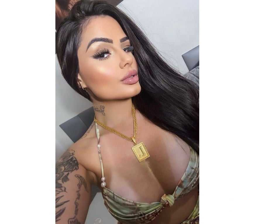Escorts East London Plaistow Station - East London - Photos for 💋HOT, SEXY BRUNETTE AND HARD TO FORGET ❤️🔥