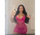 📍SEXY MILA PARTY GIRL IN GRYAS 🇧🇷🇧🇷