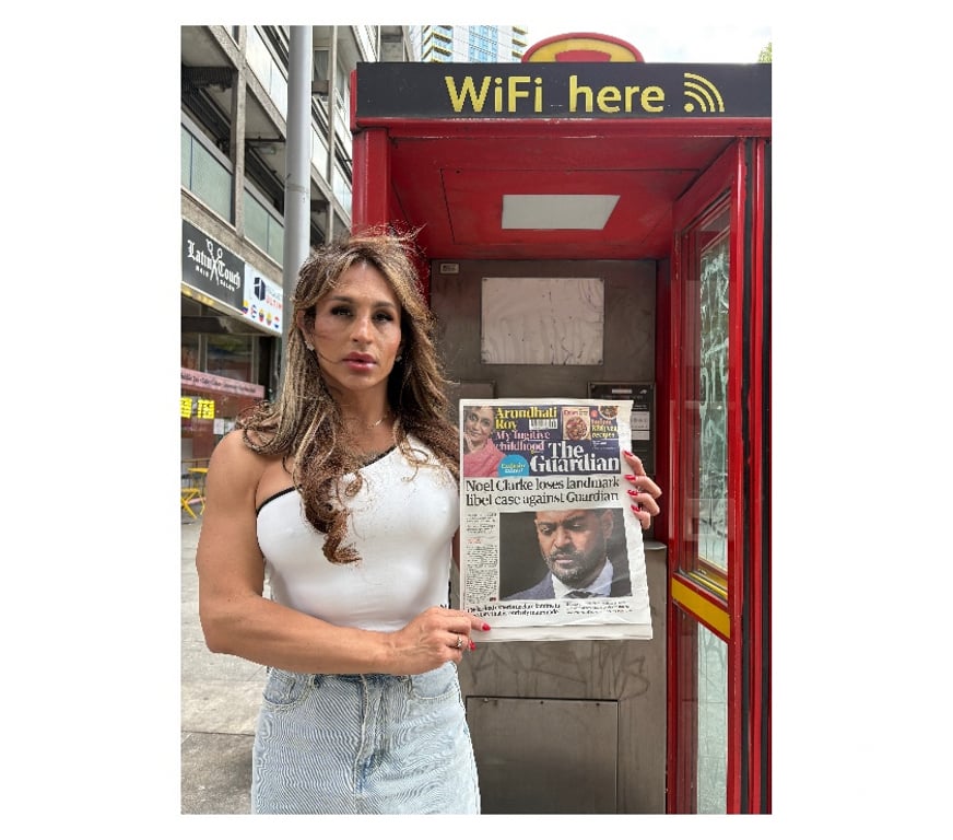 Trans Escorts East London Little Ilford - East London - Photos for SEXY AND FIT NEW IN TOWN !!!