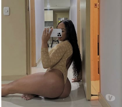  Escorts Tooting Broadway South West London - Photos for Ebony Black Colombian girl 👠🇨🇴