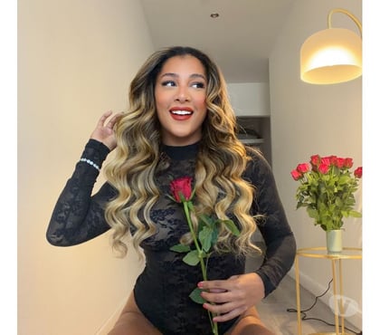 Escorts Sheffield City Centre Sheffield - Photos for Babi New Here 💗 TOP CLASS 🇧🇷 GFE perfect Service