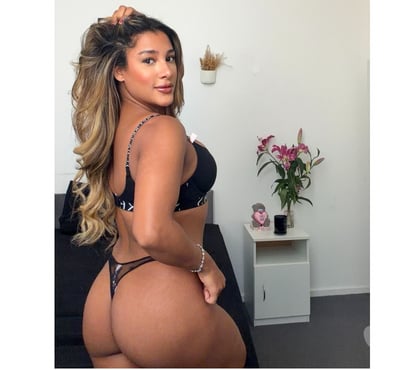 Escorts Sheffield City Centre Sheffield - Photos for Babi New Here 💗 Brazilian 🇧🇷 GFE ❤️