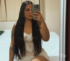 Bruna Brazilian GFE! No rush! 🔥❤️🤫