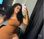 🔥YESSI HOT LATINA🔥💯REAL GFE💋PARTY QUEEN🥂