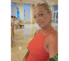 CHLOE MILF ❤️ HUNGARY 🇭🇺 LADY 😍💯💯