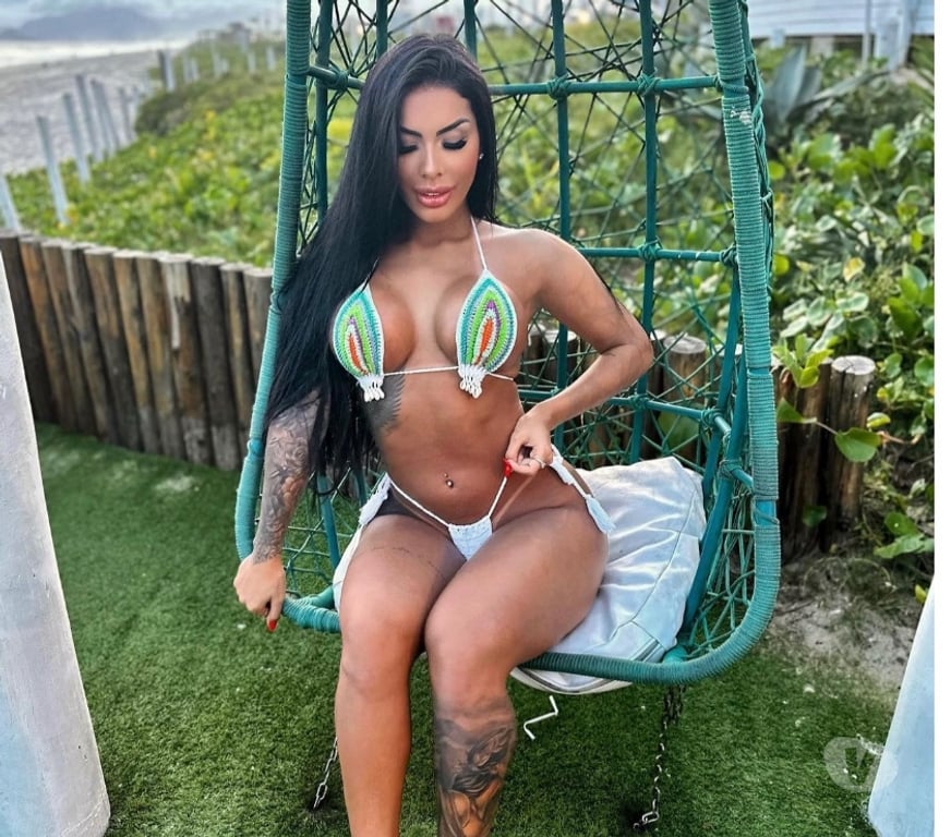 Escorts Oxfordshire Cherwell - Photos for Lua Brazilian girl 🩵🇧🇷