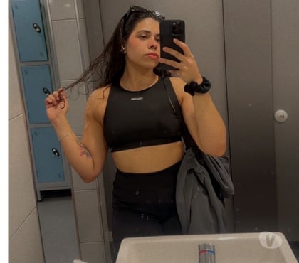 Escorts and Massages Ilford Station Redbridge - Photos for 🔥Samara hot Brazilian🔥