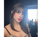 KASSIE BRAZILIAN SERVICES TRANS 9 INCHES🍆🔥🇧🇷💦