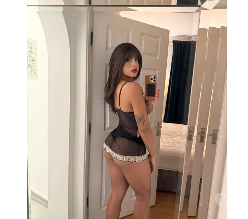 Trans Escorts West Yorkshire Bradford - Photos for KASSIE BRAZILIAN SERVICES TRANS 9 INCHES🍆🔥🇧🇷💦