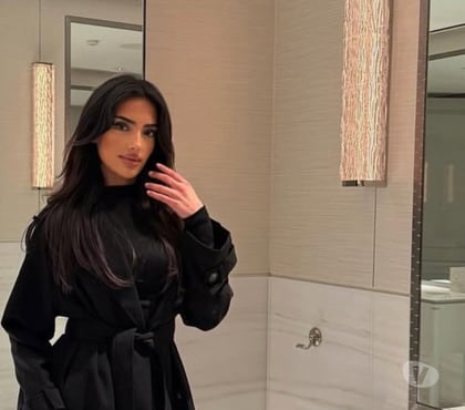 Escort Manchester City Centre Manchester - Photos for New British Isabella