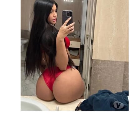 Brazilian Escorts & Erotic Massage Uxbridge Hillingdon - Photos for GIOVANA NEW BRAZILIAN PARTY GIRL💕🇧🇷