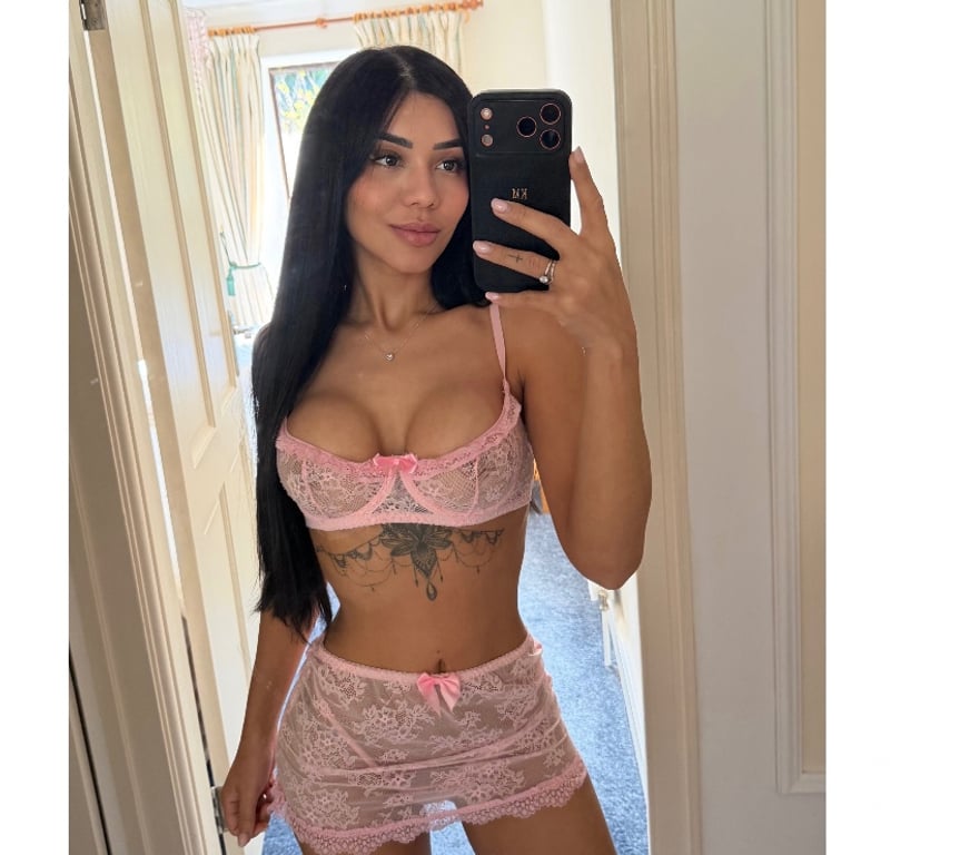 Escorts Hertfordshire St. Albans - Photos for BRAZILIAN🇧🇷ANNA DELICIOUS❤️PARTY🔥100%REAL