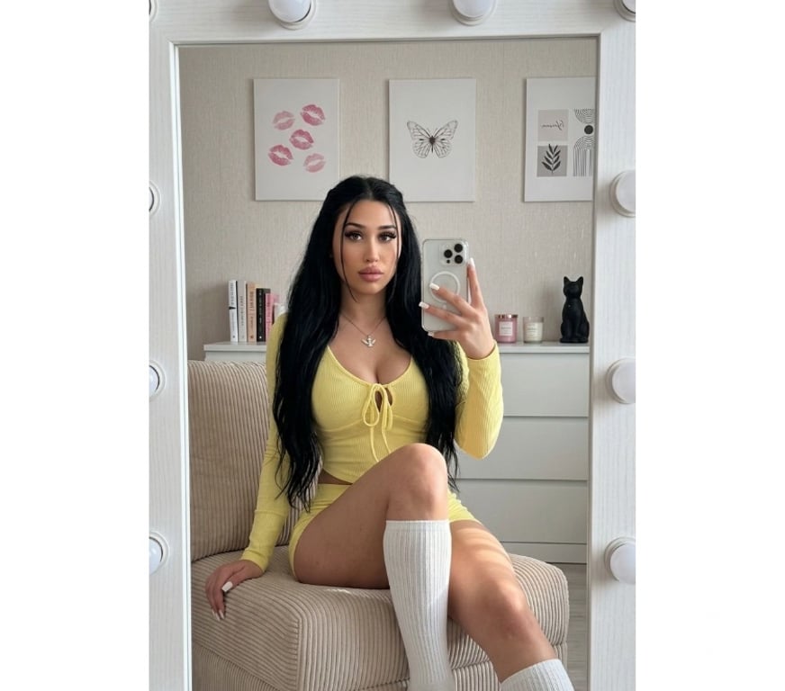 Escorts East London Canary Wharf - East London - Photos for Arzu💎Turkish Desert💎Real Girl💎