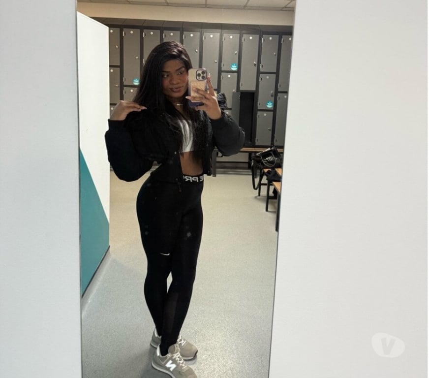Trans Escorts Reading Reading Town Centre - Reading - Photos for LARYSSAH BRAZILIAN🇧🇷🔥HOT🔥PARTY 🎉