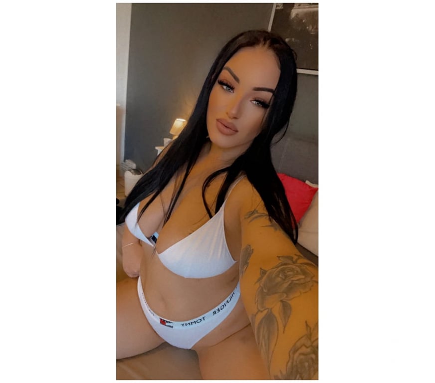 Escorts Cardiff Grangetown - Cardiff - Photos for New in Town😘party🍾100%Real