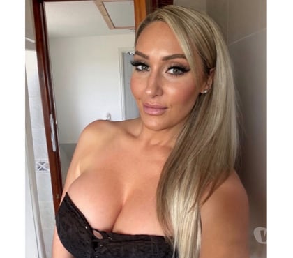 Escorts Nottingham City Centre Nottingham - Photos for BLONDE MILF💋💋 CALL ME😍 PARTY QUEEN❤️