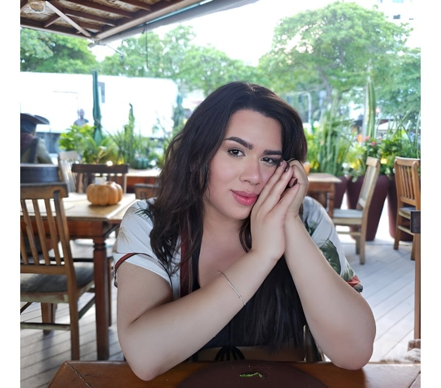 Trans Escorts Greater Manchester Manchester - Photos for ANNA JULIA BRAZILIAN BIG 🍑🍆