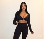 AISHA BRAZILIAN BRUNETTE 🇧🇷 GFE 🍑 50£