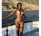 Karina outIncall 24hr strapp om nymph L4🇧🇷😈😋