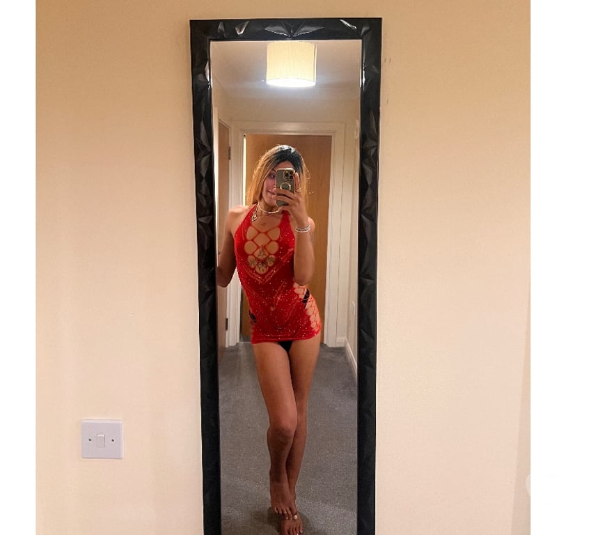 Trans Escorts Bedfordshire Luton - Photos for TS LUA BRASILIAN