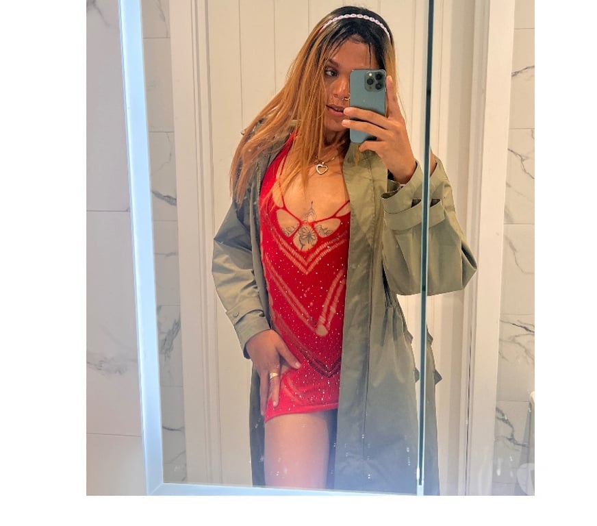 Trans Escorts Bedfordshire Luton - Photos for TS LUA BRASILIAN