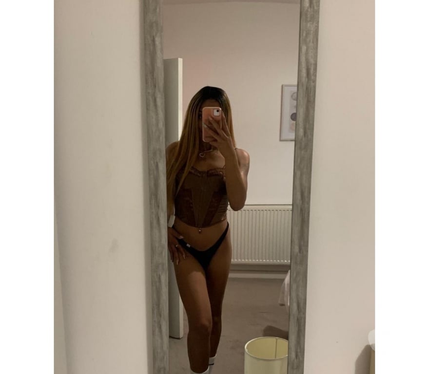 Trans Escorts Bedfordshire Luton - Photos for TS LUA BRASILIAN