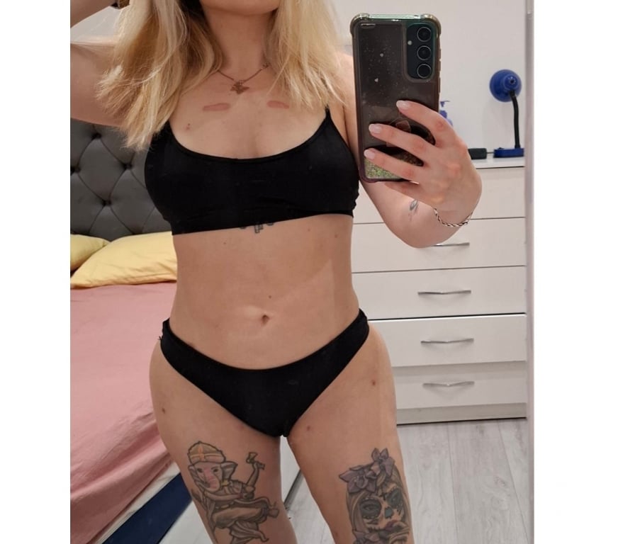 Escorts South West London Tooting - South West London - Photos for Spicy 🔥 Latina girl 🥵