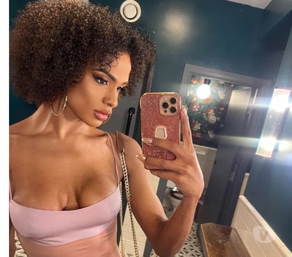 Trans Escorts Adel Leeds - Photos for TS RHAILLANY XXL