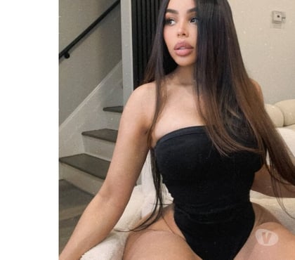 Escorts Piccadilly Manchester - Photos for SWEET 🔥And HORNEY ANA 🍯😈💗